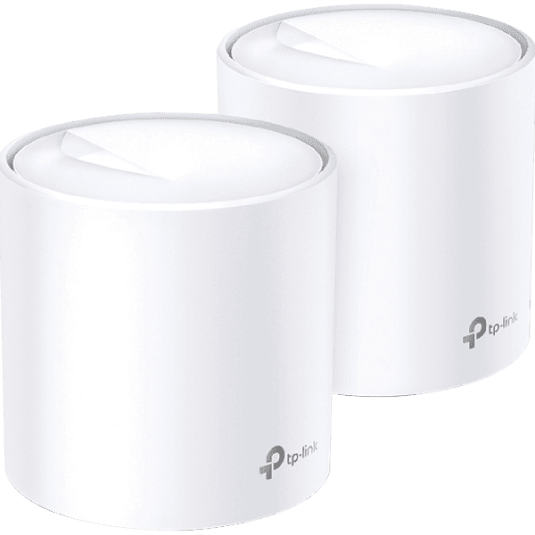 TP-Link Deco X50 (2-Pack)
