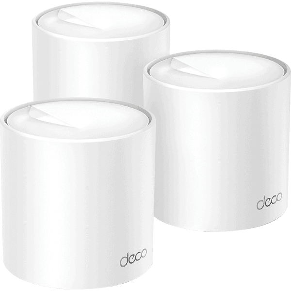 TP-Link Deco X50 (3-Pack)