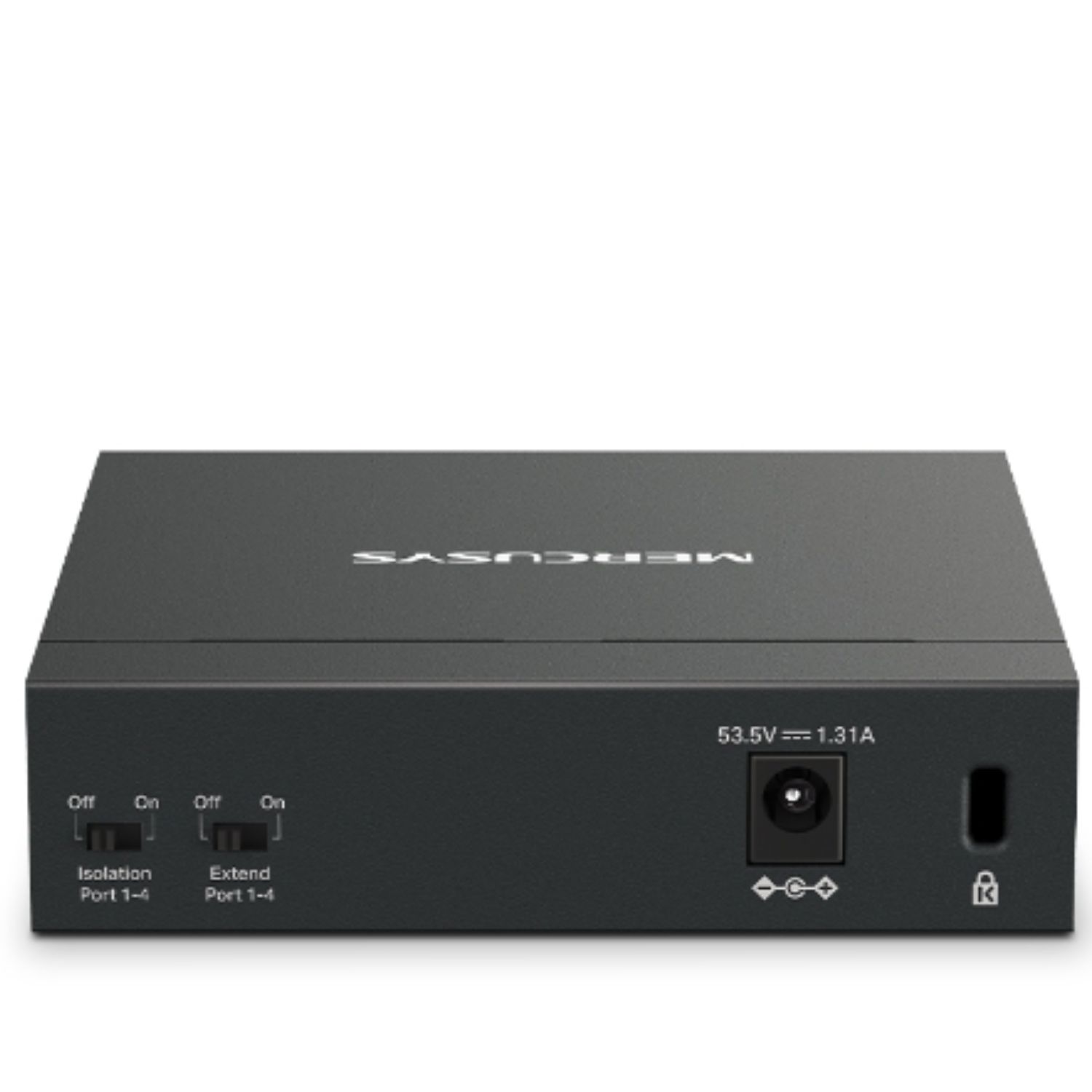 Mercusys MS105GP - Image 2