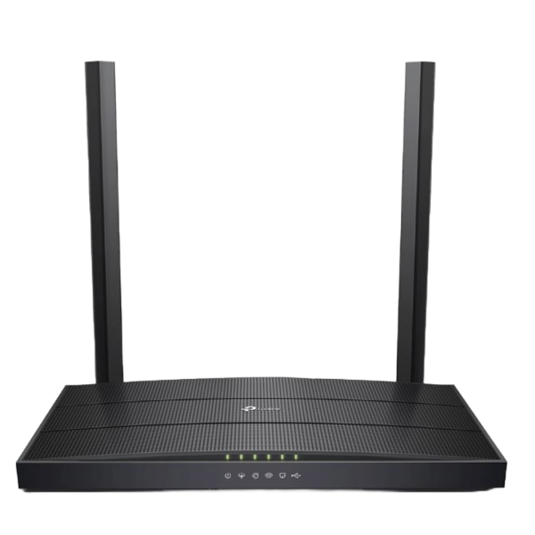 TP-Link VR400
