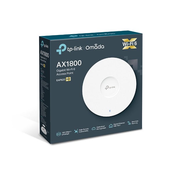 TP-Link Omada EAP620 HD - Image 4