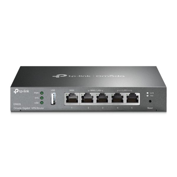 TP-Link Omada ER605