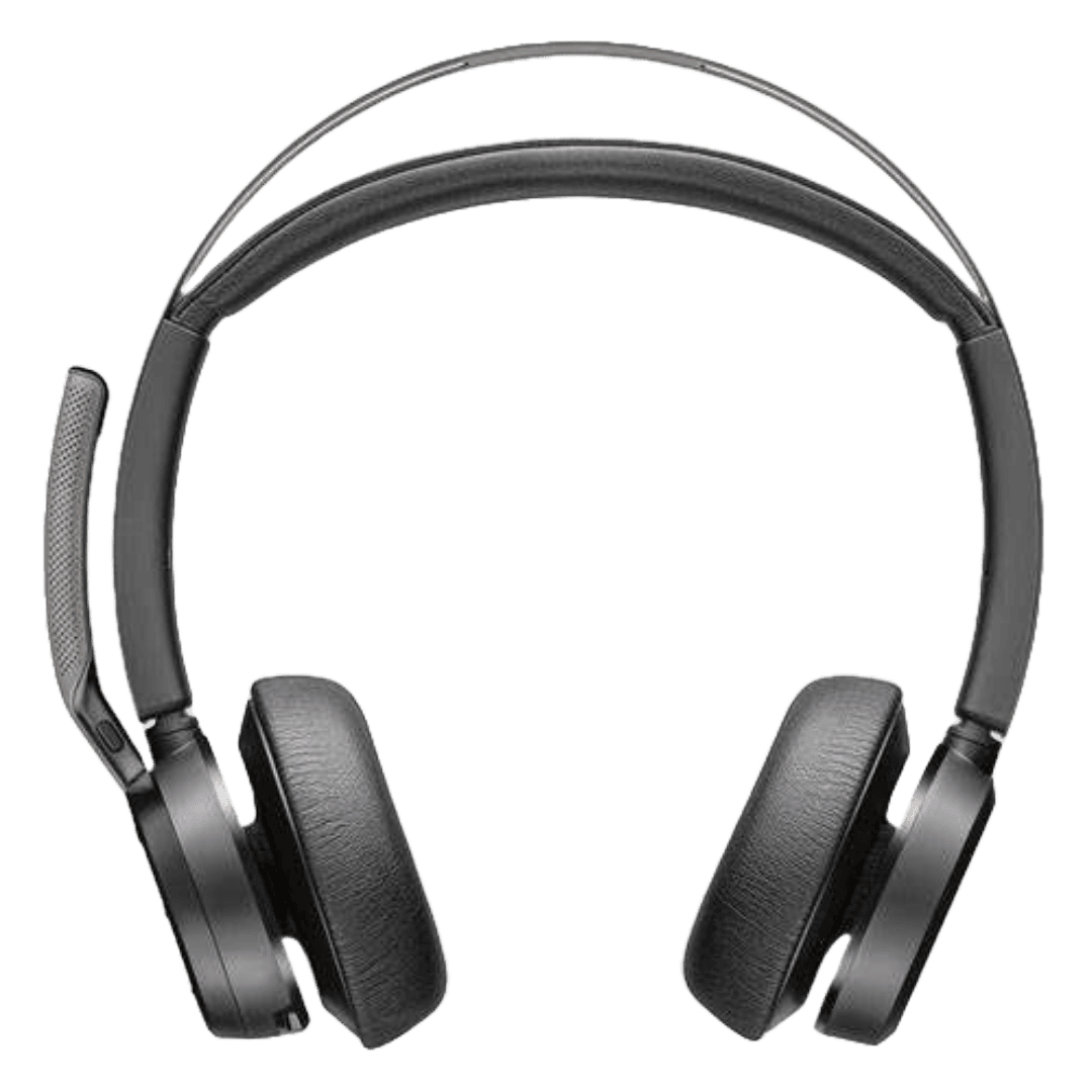 Poly Voyager Focus 2 Headset