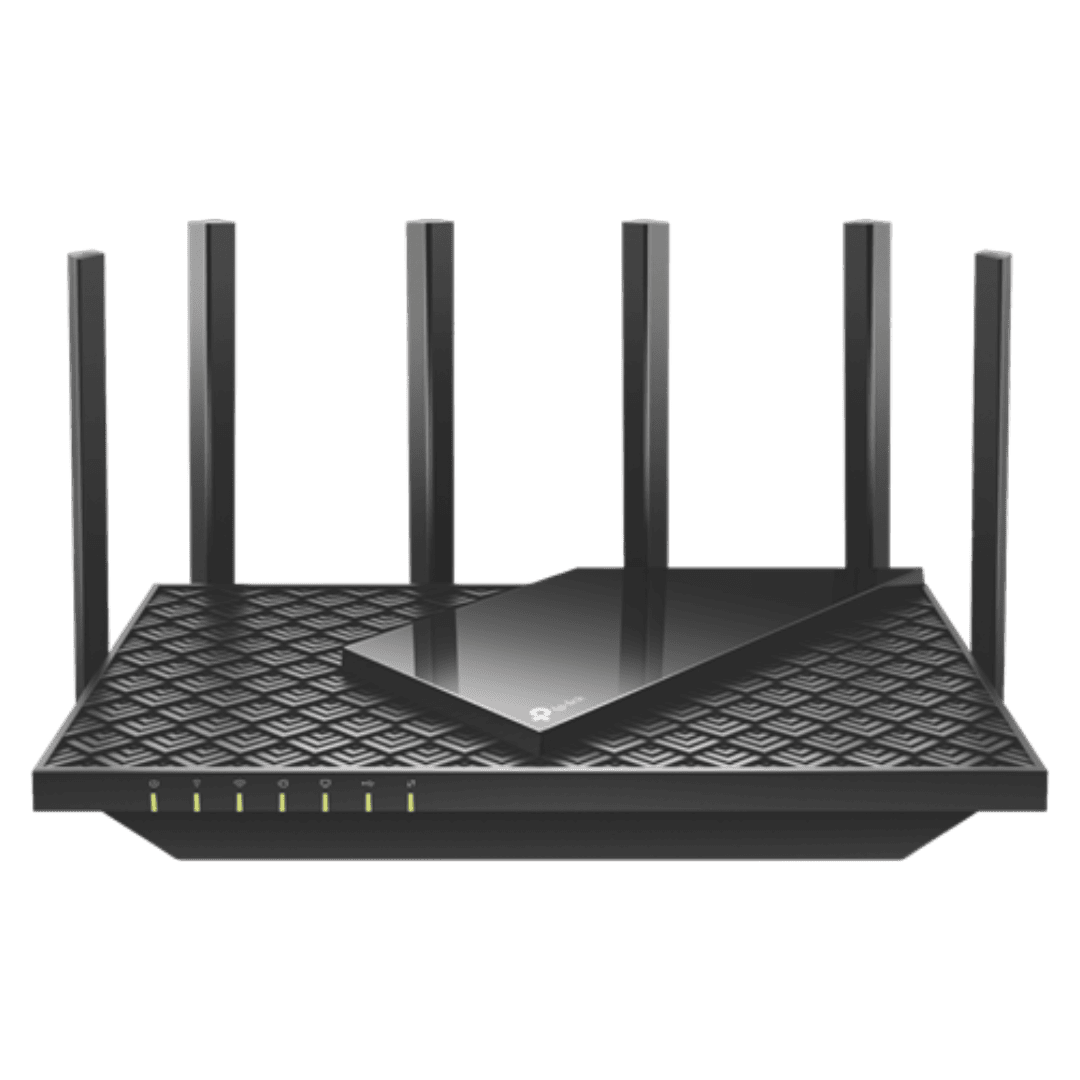 TP-Link Archer AX5400