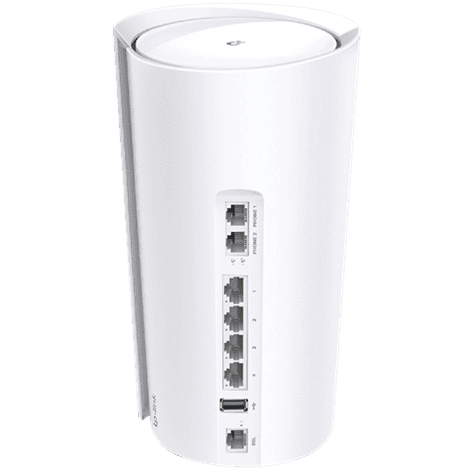 TP-Link Deco X73 DSL (1-Pack)
