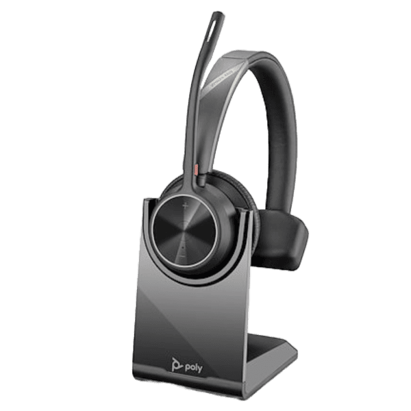 Poly Voyager 4310UC Headset